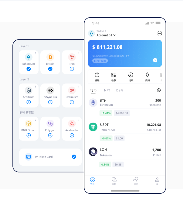 中非